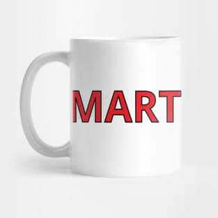 Drapeau Martinique Mug